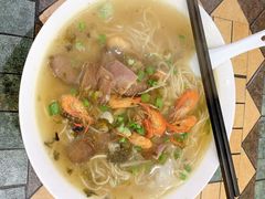 -梧桐面馆桐乡阿能面店(印象城店)