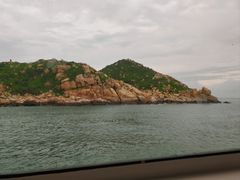 -东澳岛