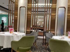 大堂-稻香酒家·34年老字号·港式粤菜(侨光店)