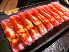 -九田家黑牛烤肉料理(石路天虹店)