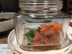 三文鱼-小大董·烤鸭(凤凰汇店)