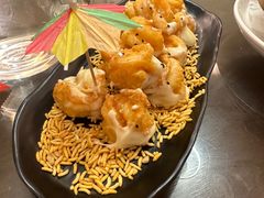 -富临轩私房菜(集庆门大街店)