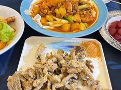 -伊带伊路新疆美食府(呼家楼店)