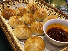 -宝鸡民族饭庄(英达路店)