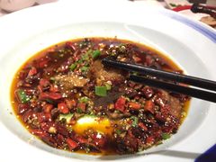 -味+新京宴·烤鸭·北京菜(创意谷店)