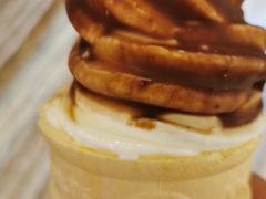 -麦当劳(新世纪环球中心店)