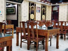 包厢-民族饭荘(新华大街店)