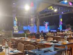 -渔家火锅·海鲜自助餐·演艺(亚龙湾天域酒店)