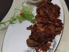 -赢融印象•龙泉店•清真云南菜•民族菜(小菜园店)