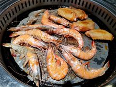 -阪尚皇·原切牛排·烤肉火锅自助(北京路店)