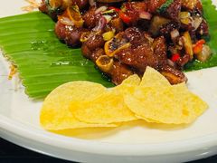 -甘家界牌柠檬鸭(青山店)