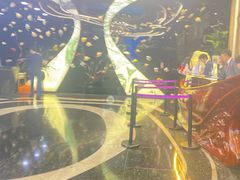 -泰谷酒店·太古码头闽菜自助餐厅