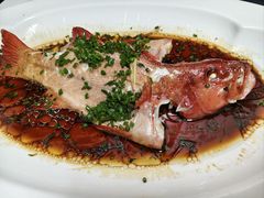 -好福记饭店(红梅公园店)