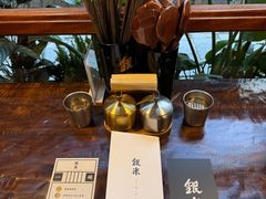 -银米·云南传统过桥米线(双廊黑金冠店)