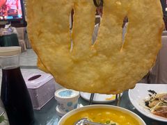 -天毓山庄·餐厅