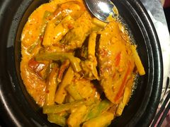 -蟹榭·本帮江浙菜·蟹宴(五角场合生汇商场店)