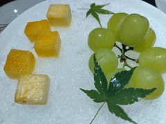 水果-觀芷隐轩