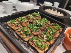 -拈菜(观音桥阳光世纪店)