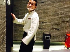 -小厨娘淮扬菜(清江苏宁广场店)