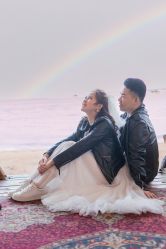 -钟爱一生婚纱摄影旗舰店