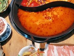 -楠火锅(哈尔滨金爵万象店)