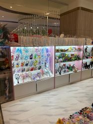 -Mini Muses ·创意手作·陶艺·银饰·团建(芳圆里店)