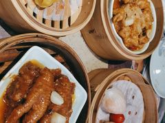 -点都德(汇胜楼店)