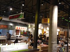 -霸王虾·麻辣小龙虾(清水河公园店)