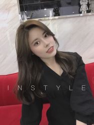 -Rise Hair上升造型