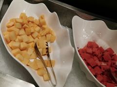 -索菲特酒店·海鲜自助 ·聚餐厅