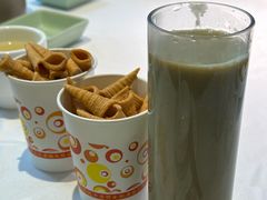 -院里寻菜·精致庭院菜(观沙岭店)