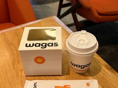 -Wagas沃歌斯(长宁龙之梦店)