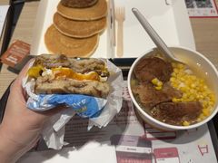 -麦当劳(新濠影汇店)