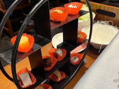 -东来顺饭庄(apm总店)