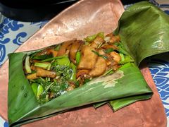 -云海肴·汽锅鸡·云南菜(南强街店)