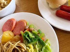 -秦皇岛阿尔卡迪亚滨海度假酒店