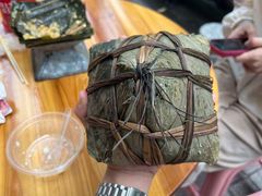 -鼎香皇高佬苏裹蒸粽