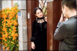 -玛莎莉莉全球旅拍