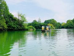 -西溪国家湿地公园