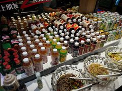 -好伦哥比萨烤肉自助(马家堡店)