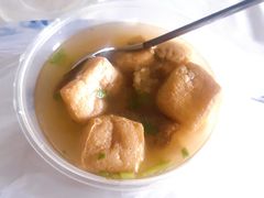 豆泡汤-老北京豆汁店