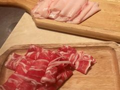 -三宝涮肉(体育学院店)