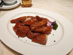 -港丽餐厅(天河城店)