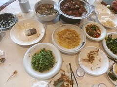 -壹只菜·崇明本地特色菜(崇明南门店)