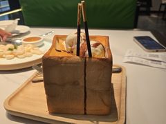 -外婆家(西红门荟聚购物中心店)