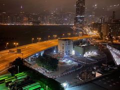 -香港都会海逸酒店