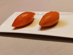 蜜汁红薯-新荣记(新源南路店)