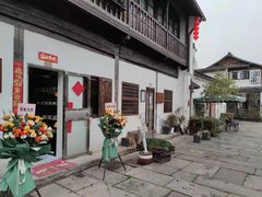 -小河直街历史文化街区