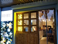 门面-甜心闲生传统手工冰粉(人民广场店)
