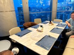 -星璞全日餐厅·高空自助餐(深铁铂尔曼酒店)